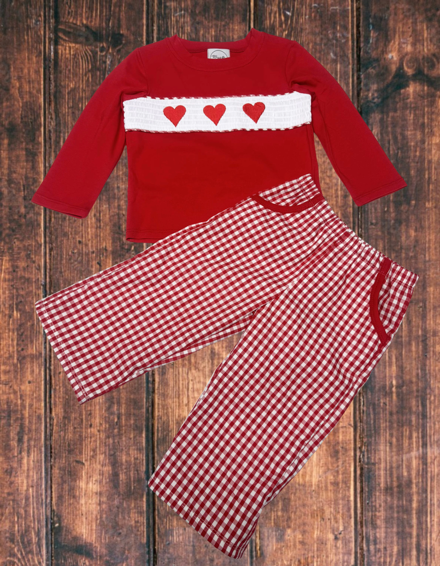 Cupid's Classic Boys Set