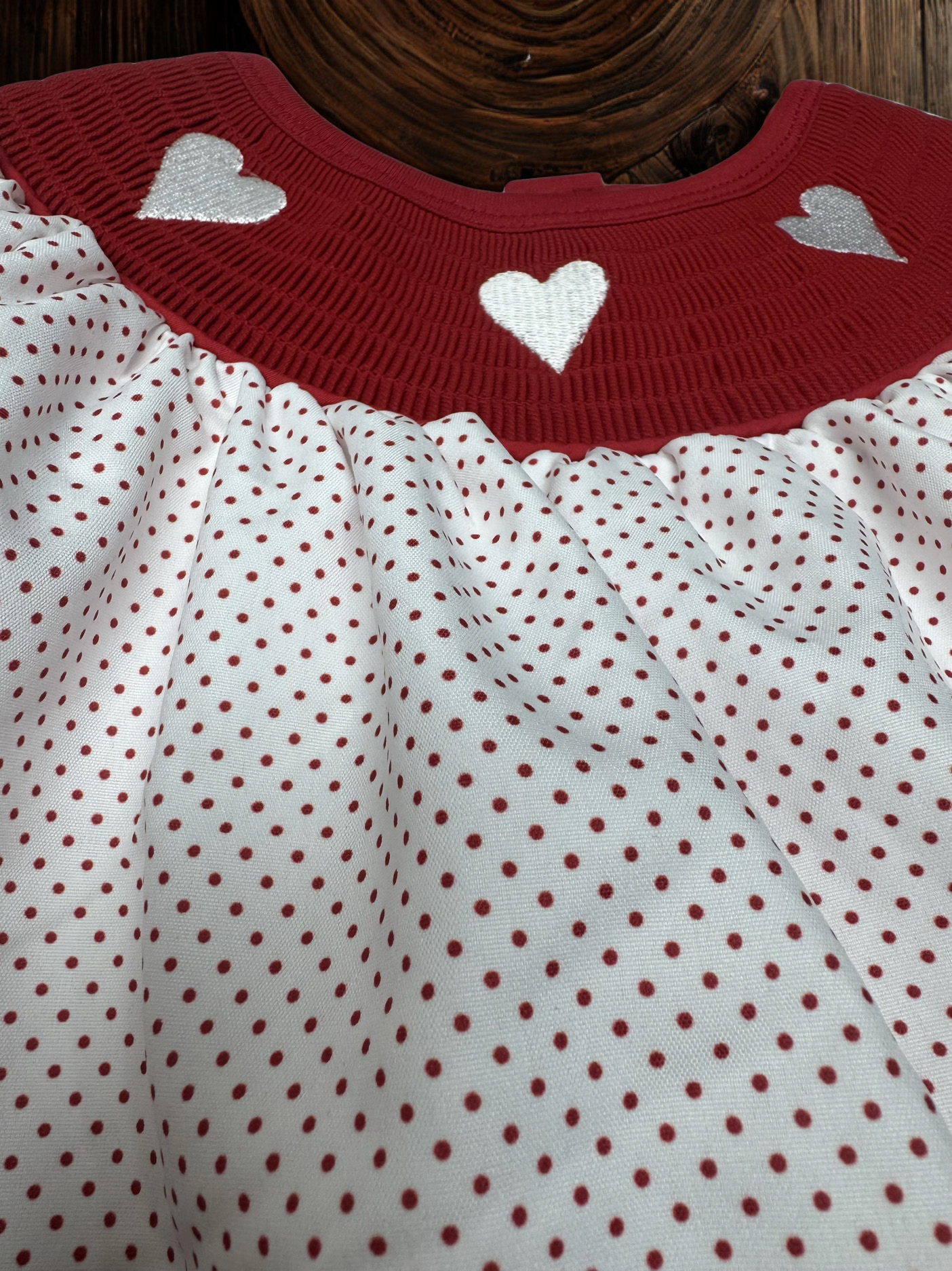 Cupid's Classic Girls Bubble