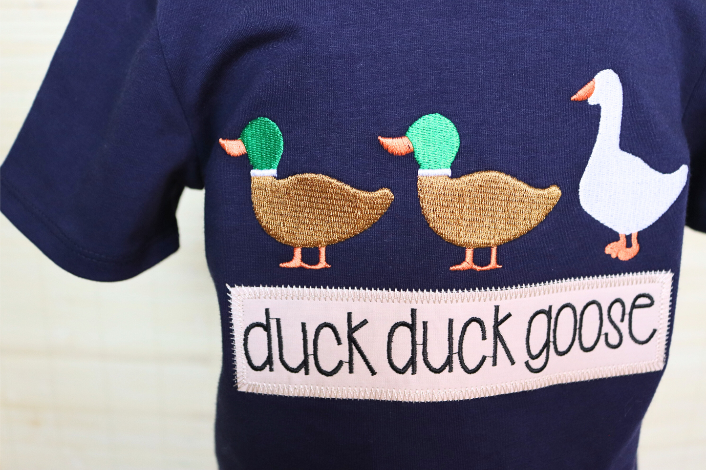 Duck, Duck, Goose! Boys Set