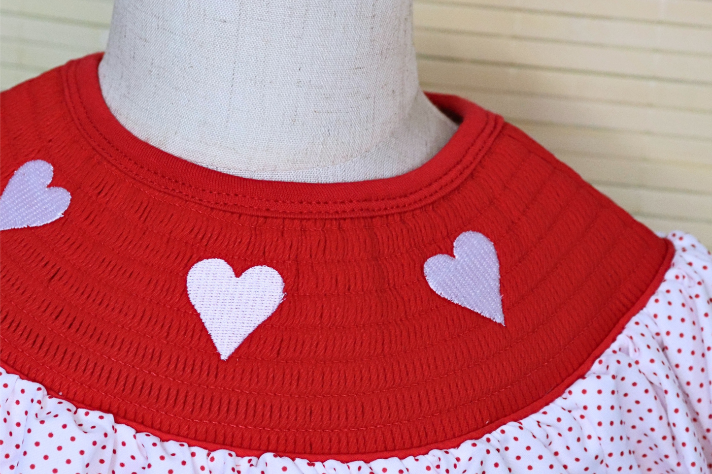 Cupid's Classic Girls Bubble