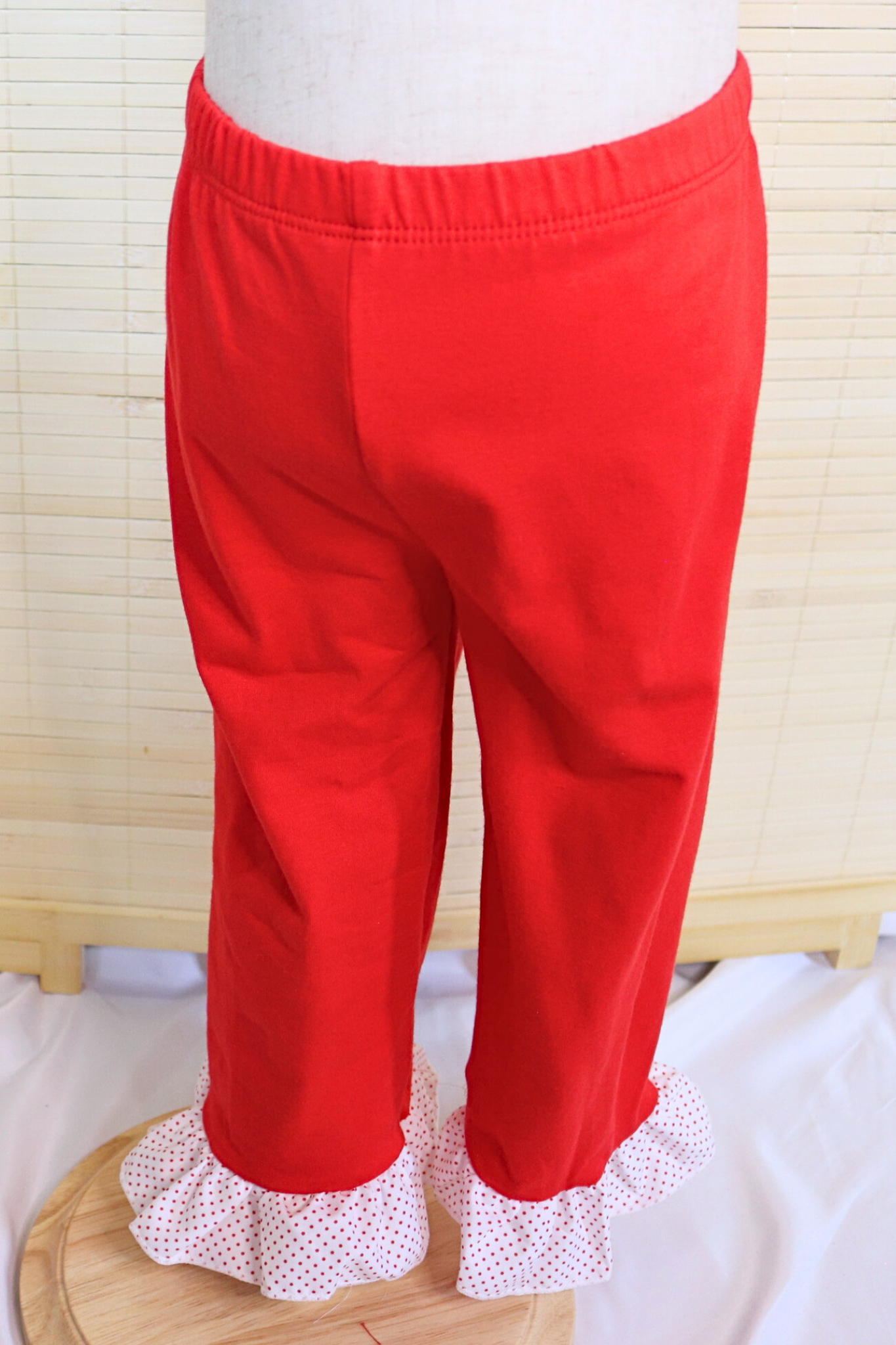 Cupid's Classic Girls Set