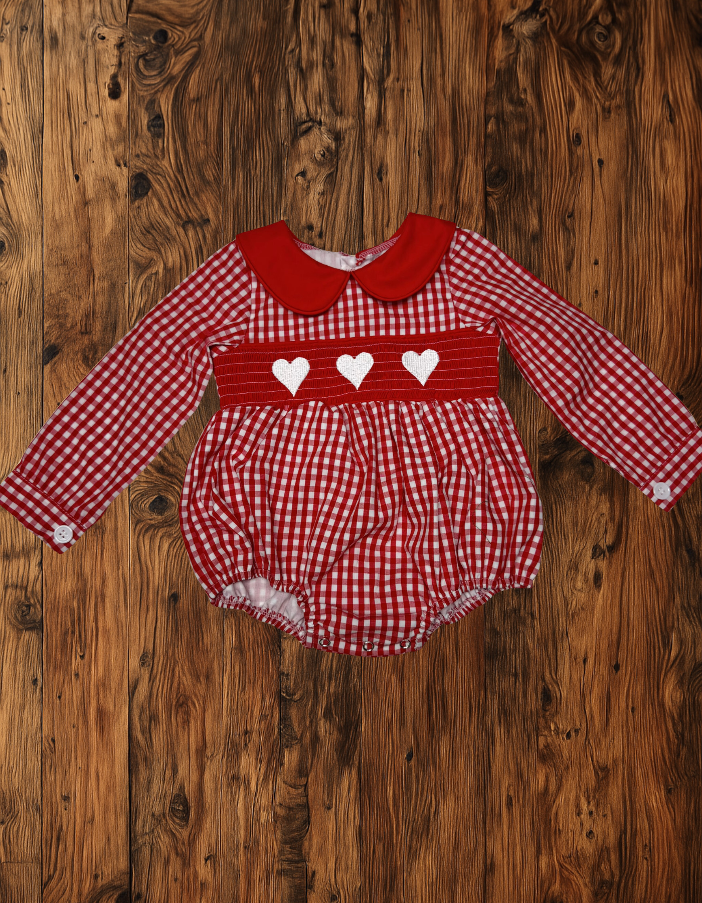 Cupid's Classic Boys Bubble