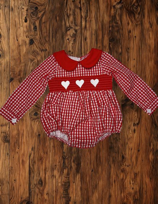 Cupid's Classic Boys Bubble