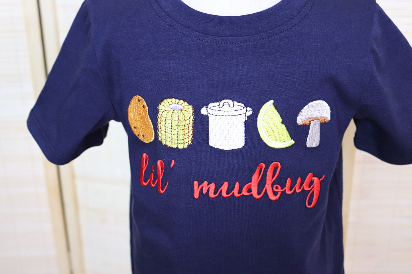 Lil' Mudbug Boys Set