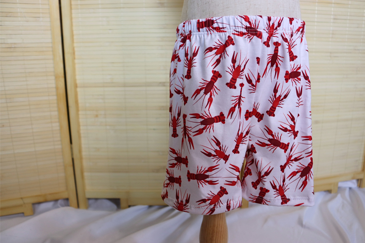 Lil' Mudbug Boys Set