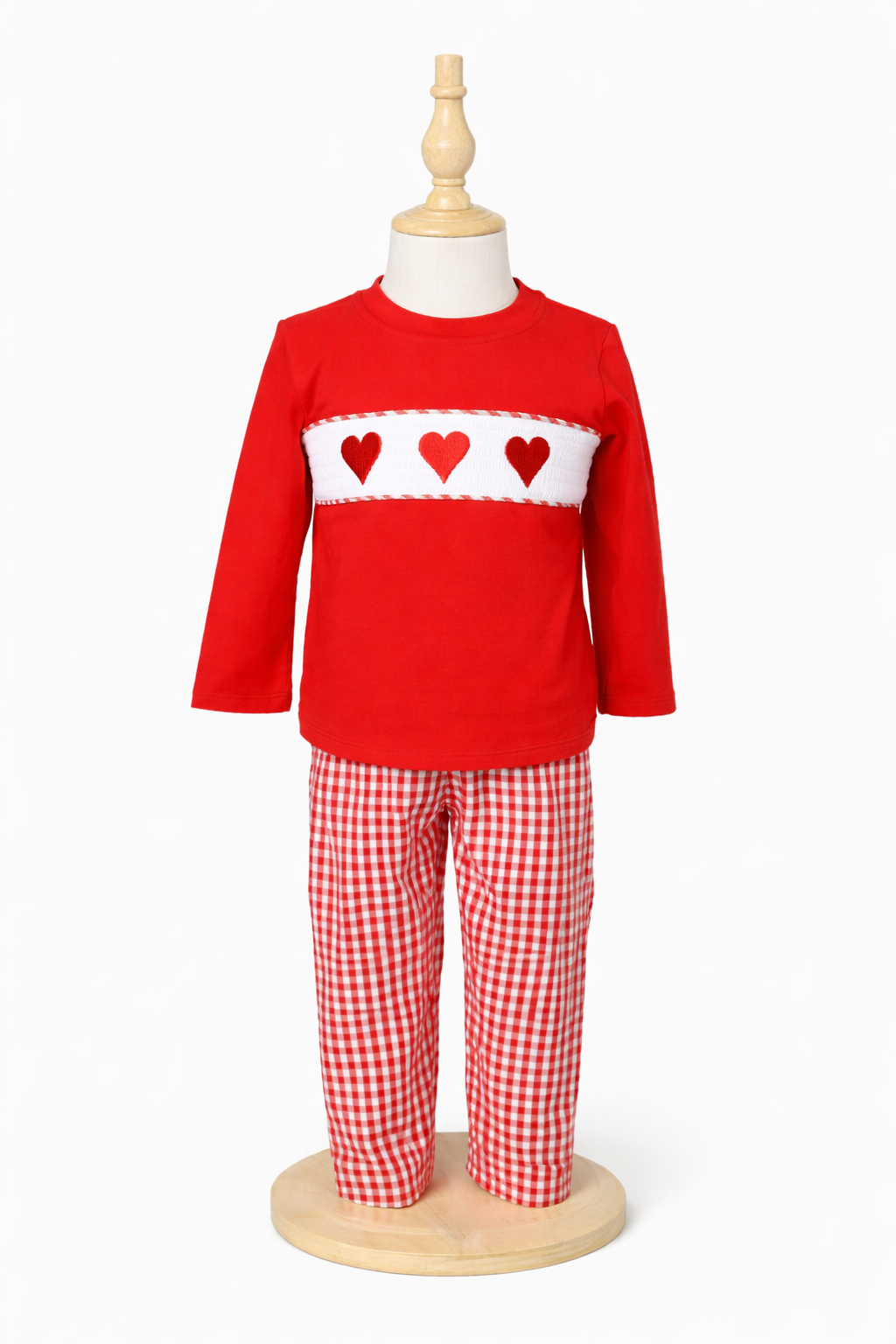 Cupid's Classic Boys Set