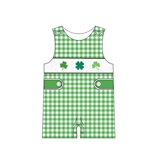 Too Lucky Boys Shortall