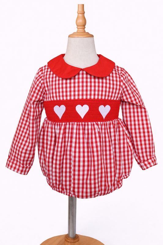 Cupid's Classic Boys Bubble